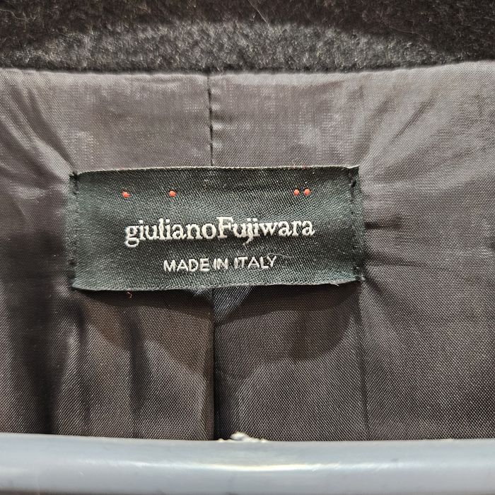 Пальто женское Италия