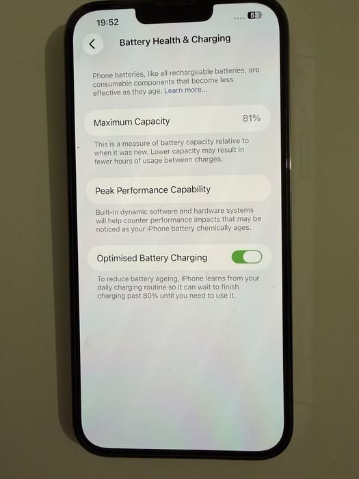 Iphone 13 Promax 256G