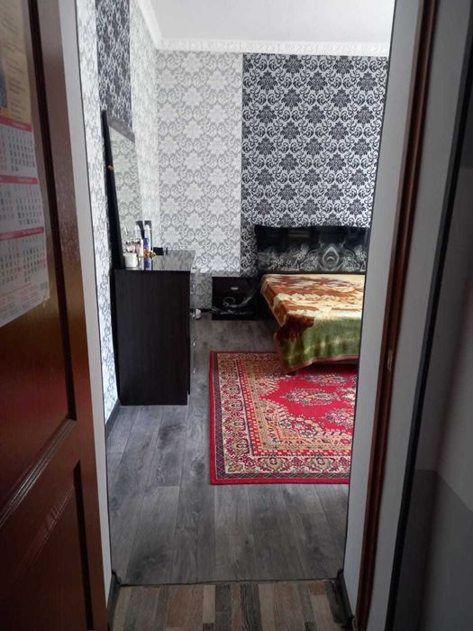 Дом в 4х квартирном доме