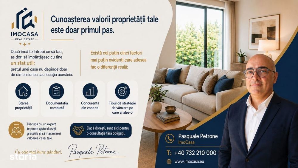 Apartament cu 2 camere de închiriat 61mp Universita Medicina UVVG Arad