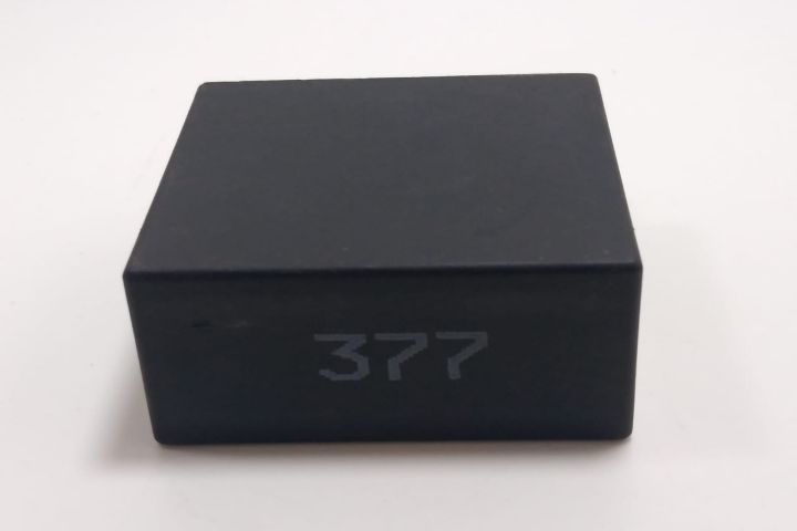 Releu 377 temporizator stergator 4B0955531A Volkswagen VW Bora prima