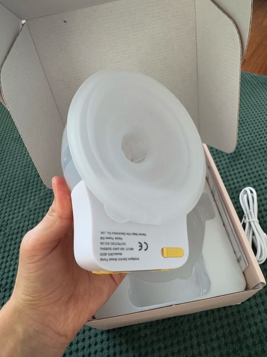 Noua - Pompa de San Electrica Doopser DPS-010