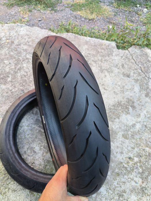 Continental ContiMotion Z