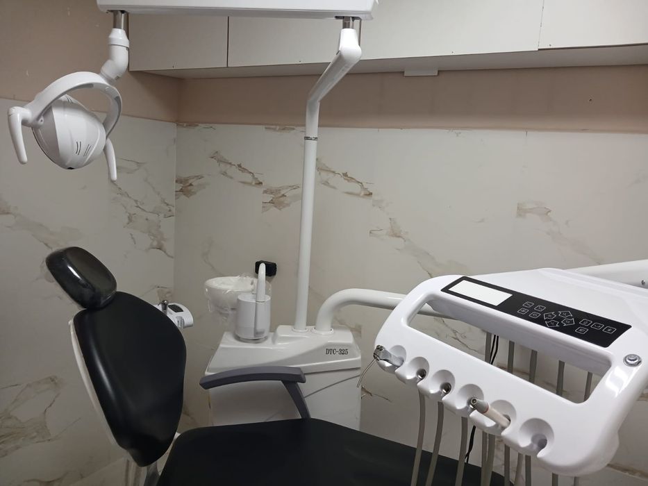 Стоматологические кресла