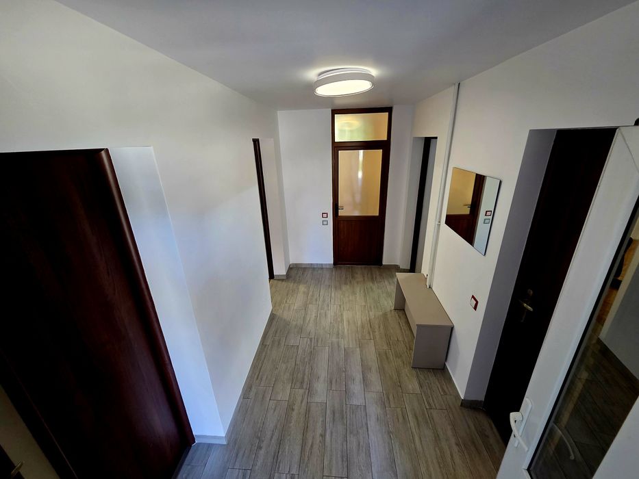Casa de închiriat Maramureșului colț cu Breaza Cluj