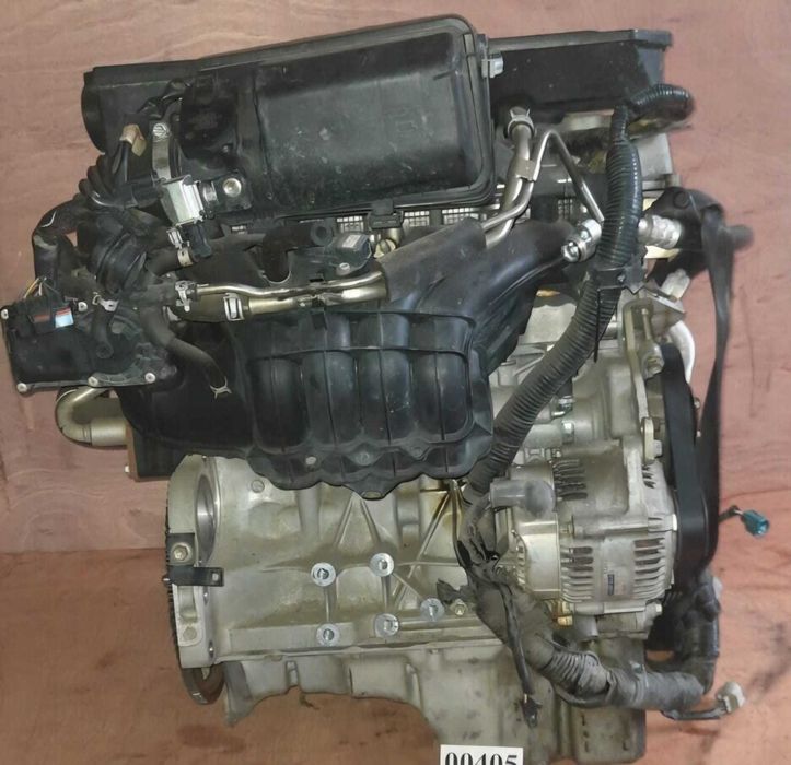 TitanAuto Suzuki M15A 1.5л двигатель