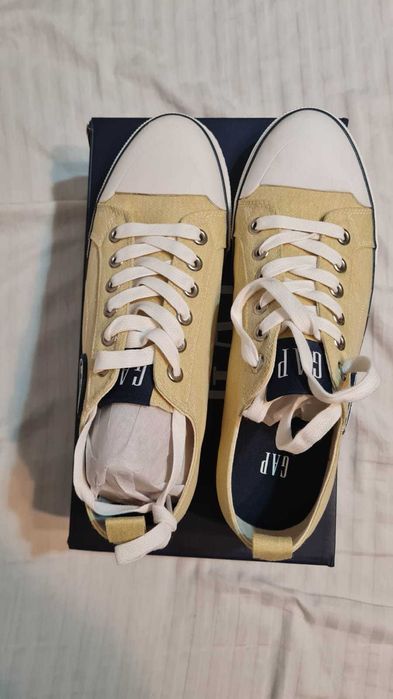 Sneakers/Tenisi GAP noi cu eticheta