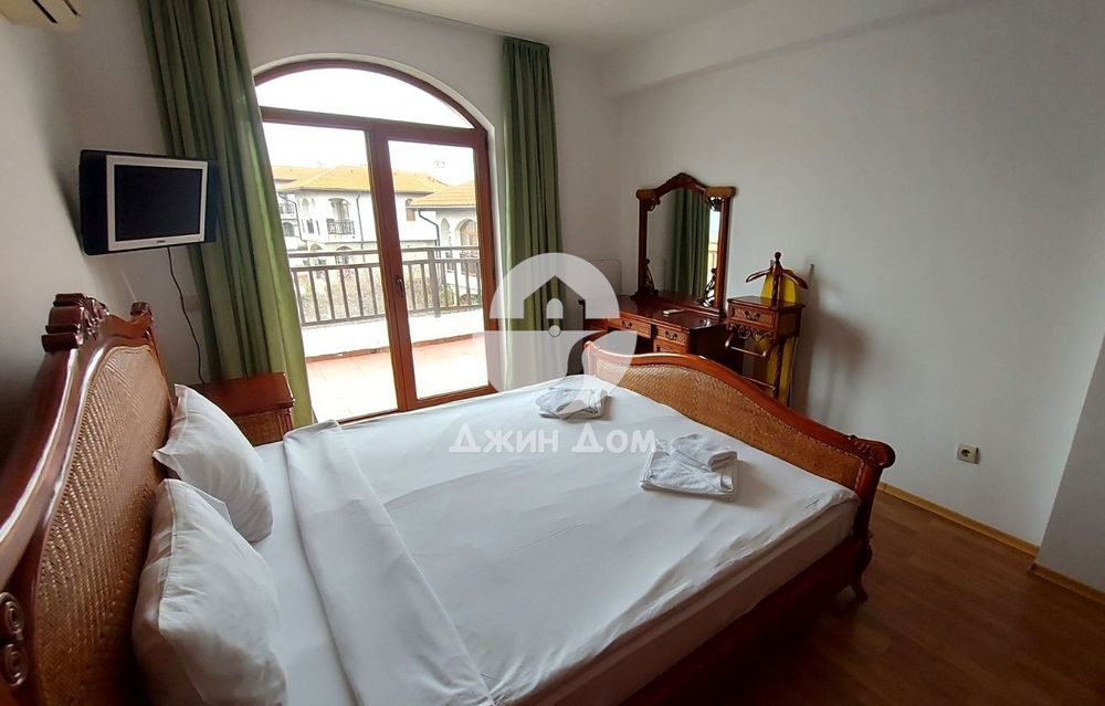 Продава се Двустаен апартамент в Ахелой - 80 кв.м за 447 €/кв.м - Снимка #4