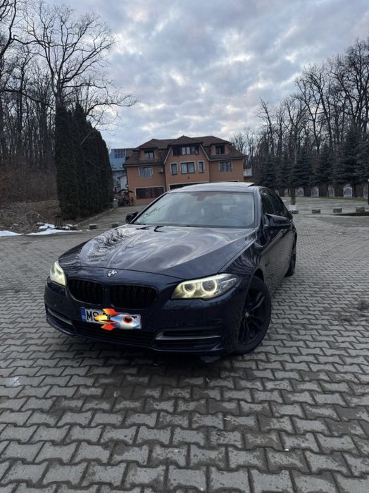 f10 lci editie premium bang&olufsen 13500€ negociabil la fata locului