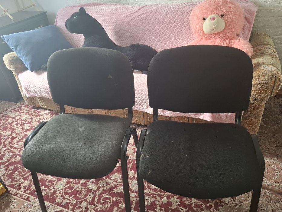Продам стулья, два по 1000