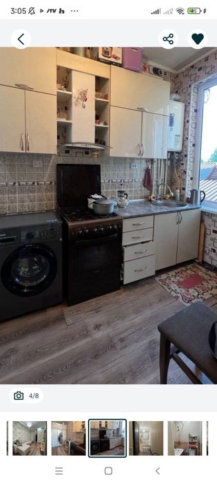 1/3/3   Новостройка. (паркентский) Шастри.   41000 уе