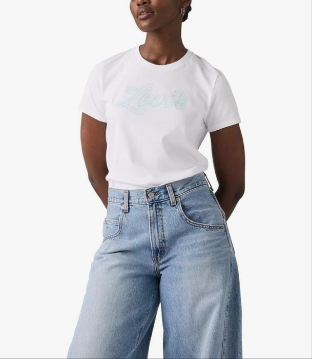 Футболка женская Levis оригинал М