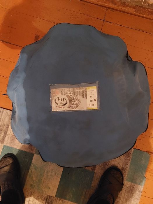 Продам отличную палатку