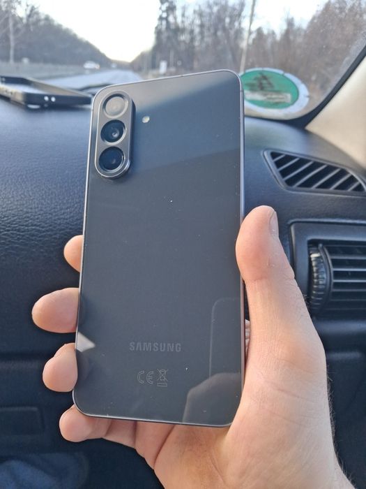 Samsung A56 5G Vând / Schimb