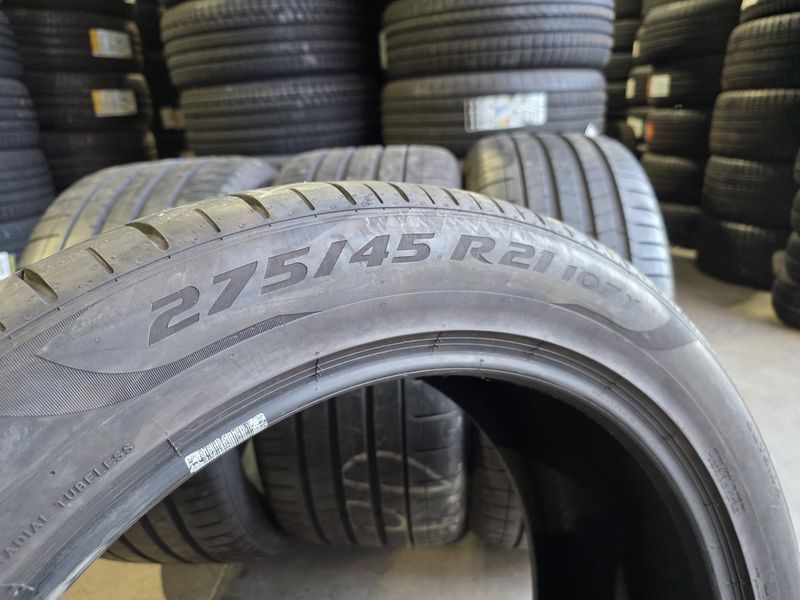 315/40/21//275/45/21 PIRELLI