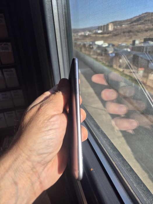 Telefon Zte Blade v7 ca nou