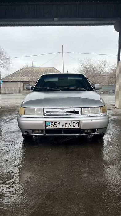 Продам ВАЗ 2112 год выпуска 2007