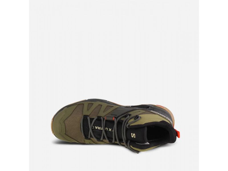 Salomon X Ultra 4 Mid Gore tex  размери - 42 2/3, 43 1/3, 42
