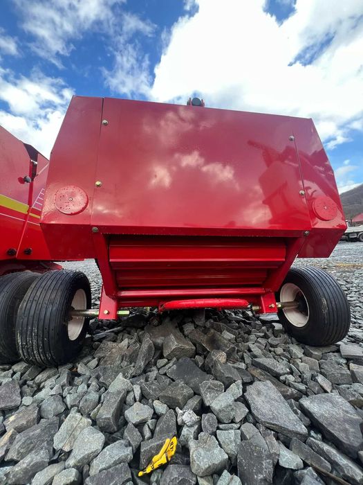 Balotiera Macao XT870- Transport gratuit in toata tara