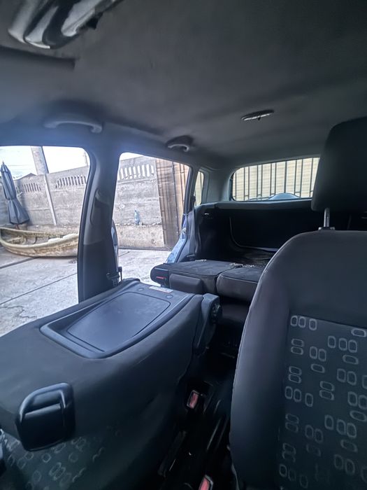 Ford fusion de vanzare Negociabil