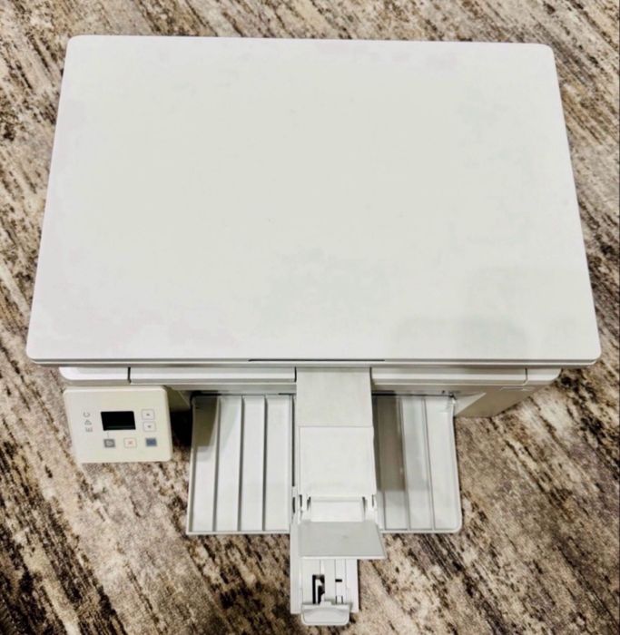 HP LaserJet Pro M130a, в идеале!