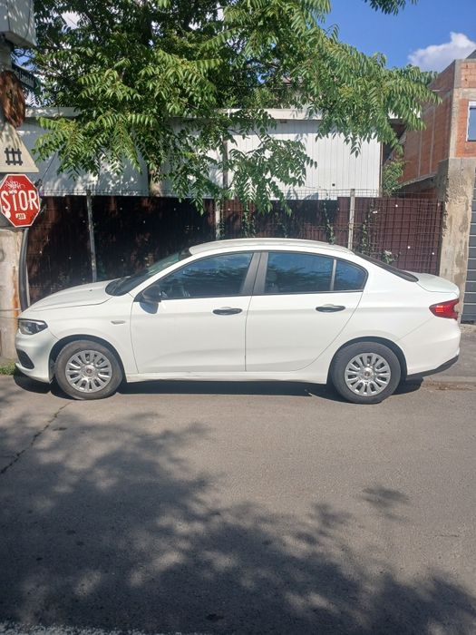 FIAT Tipo 2020 — imagine 4