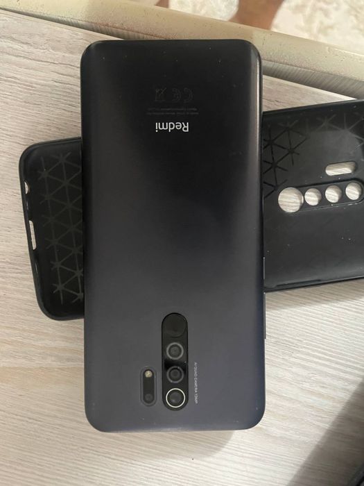 Redmi 9 sotiladi obmen & naxt