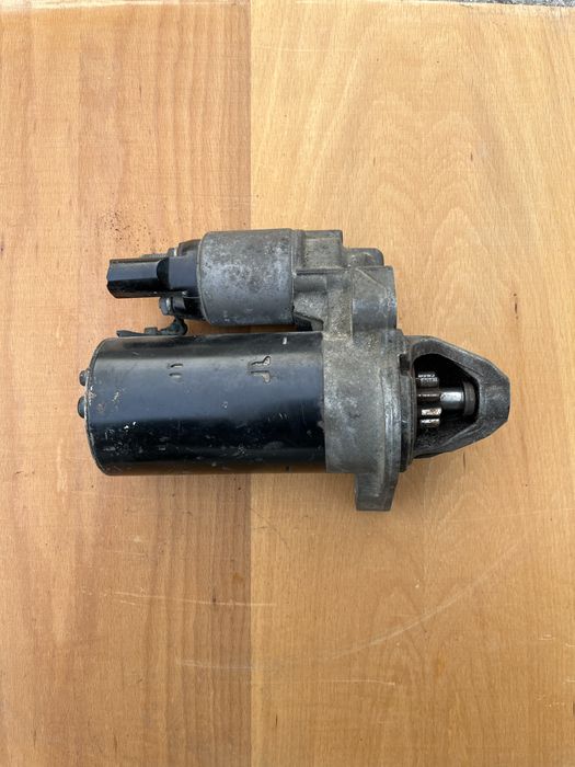 Стартер за AUDI Q7