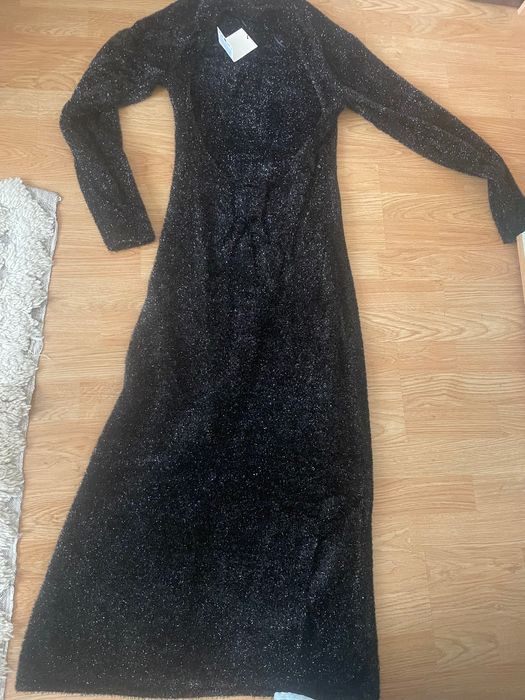 Чисто нова рокля Zara