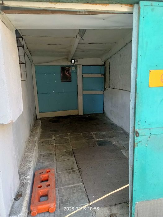 Дава се под наем Гараж / Паркомясто в Пловдив, Каменица 2 - 15 кв.м за 76.5 € - Снимка #1