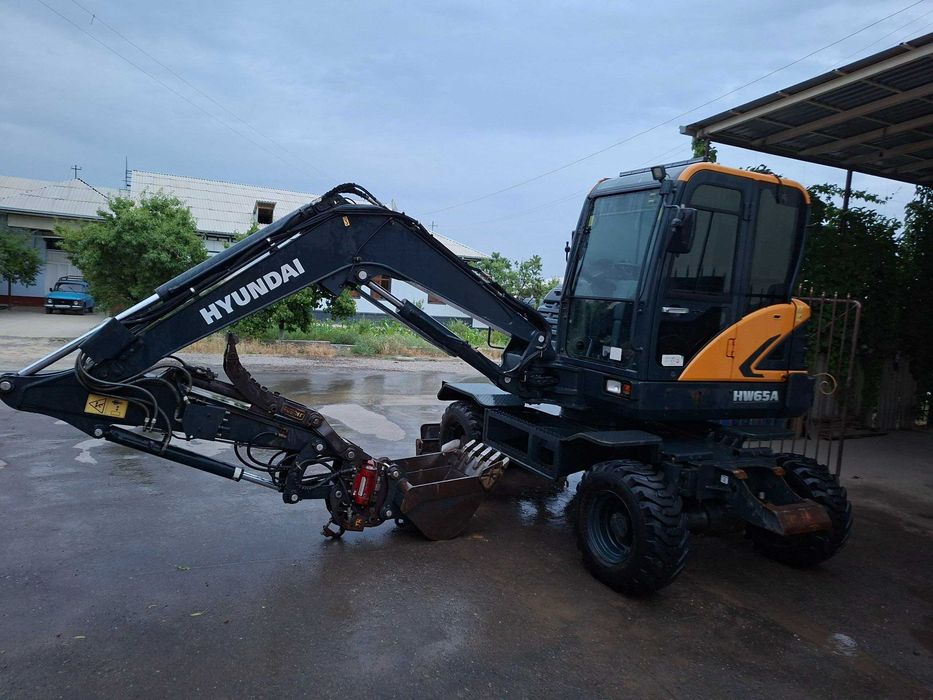 Hyundai 65   2024