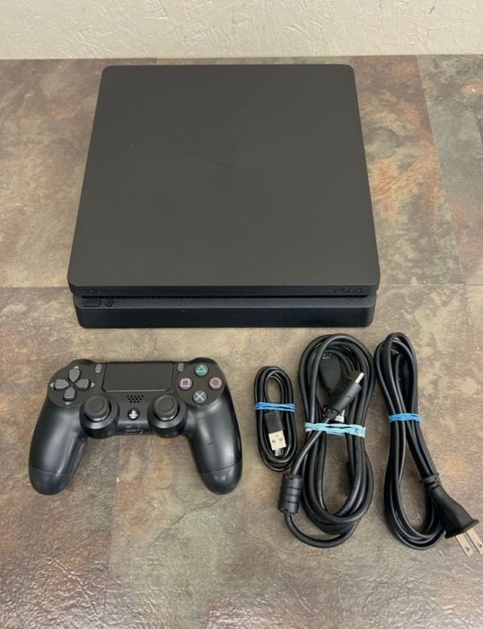 SonyPlaystation4slim 1tb