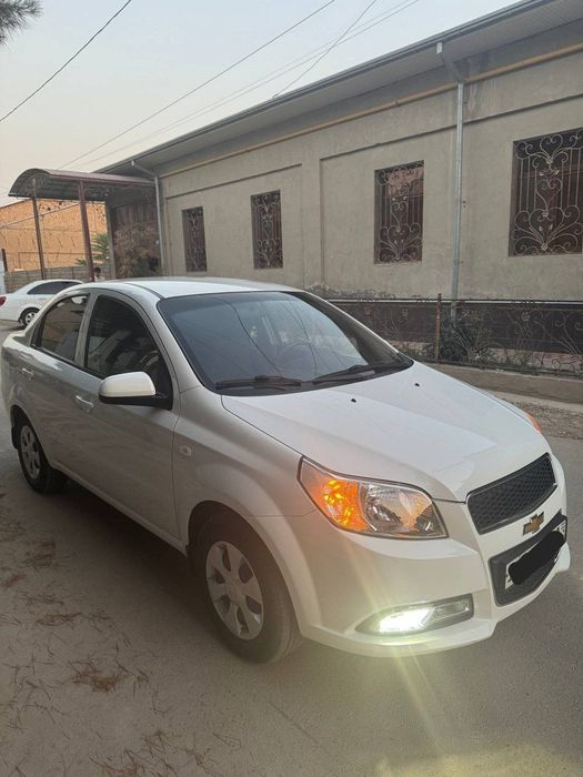 Nexia 3 аренда 2019