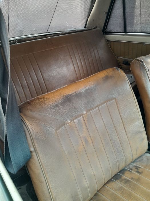 Radnoy. Vaz 2101 italyanskiy.