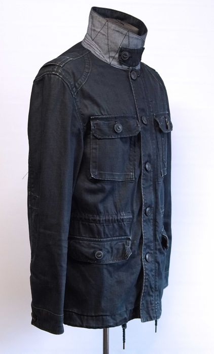 Geaca denim Levis Strauss&Co marimea M