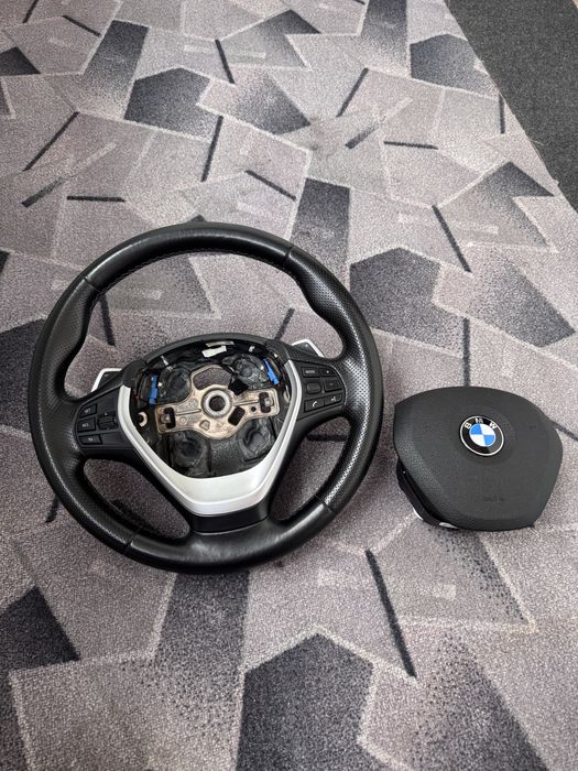 Piese BMW seria 3 F30