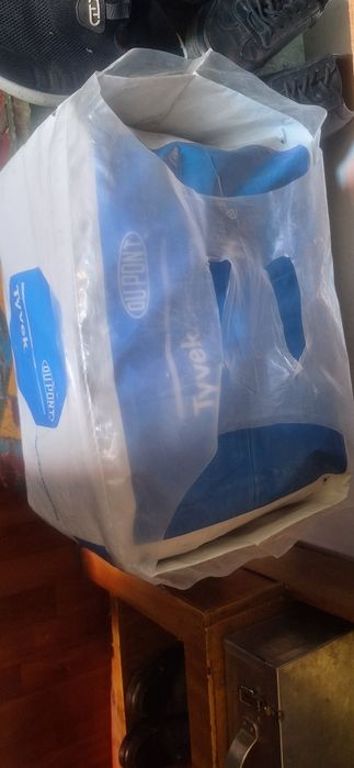 Tyvek 500 пачка новый