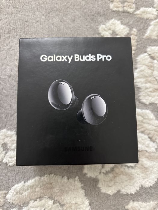 Продается наушник samsung galaxy buds pro