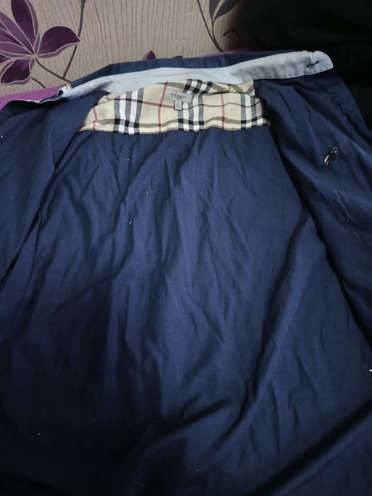 Cămașă Burberry London