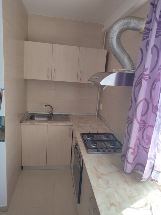 Inchiriez apartament 2 camere cartierul latin proprietar