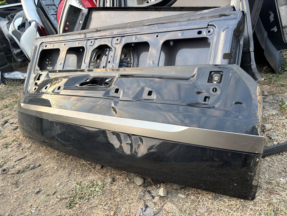 Капак Range Rover Vogue l460