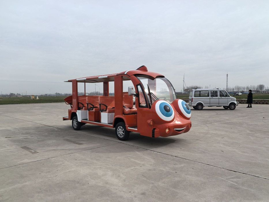 Koʻngilochar atracsion