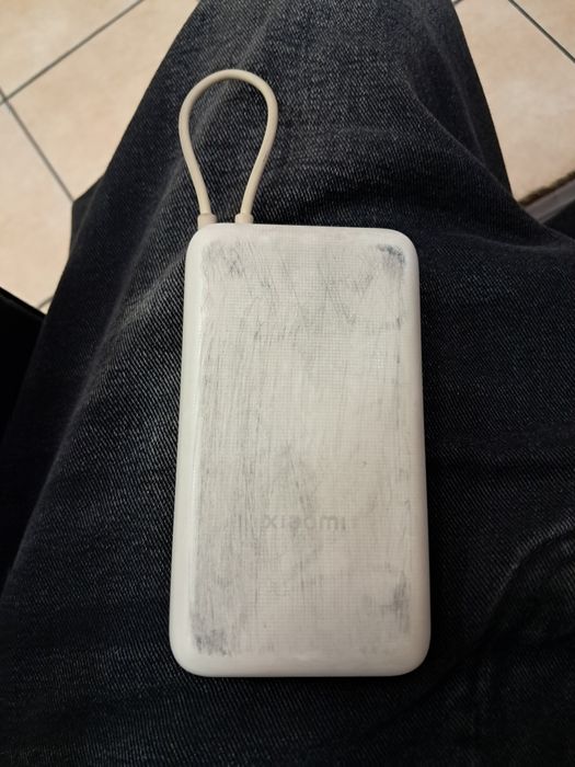 пауэрбанк Xiaomi 20000 mAh, срочно!