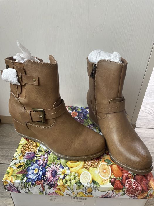 Refresh нови дамски боти