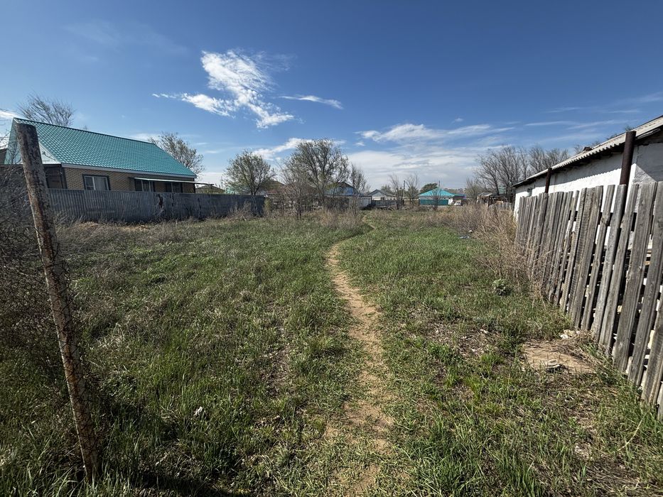 Продается земельный участок