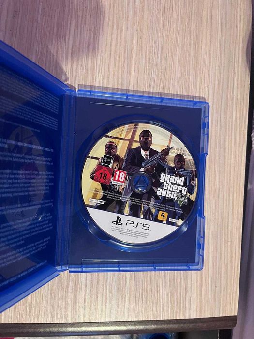 Joc Play Station