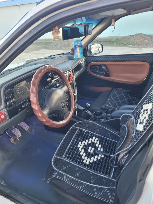 Nexia 1 sons sotiladi