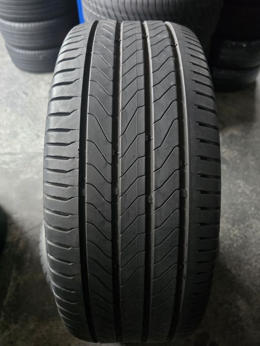 Continental 235/55 R17 99V vară