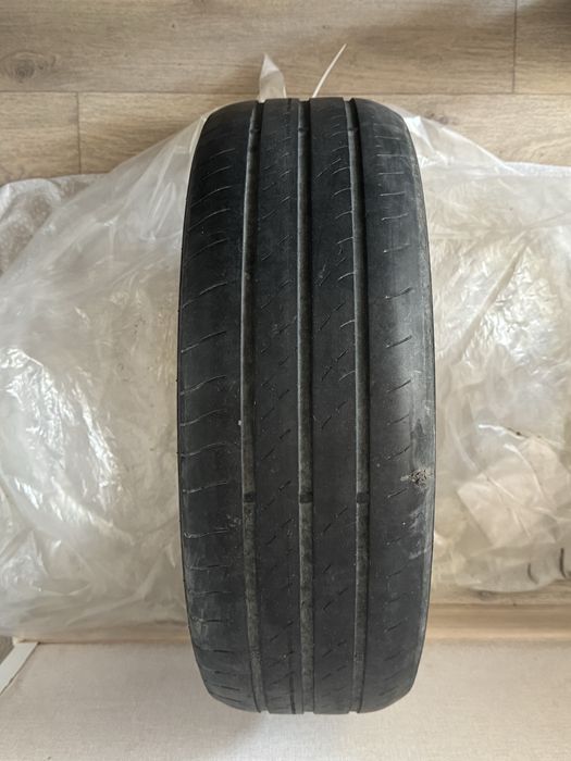 Продам шины 195/65R15 95V
