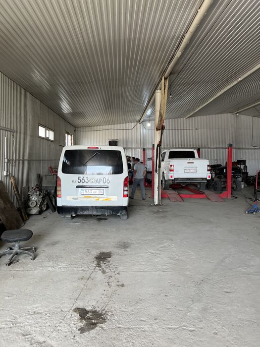 Аренда помещения